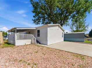 1828 Pitkin St #416, Aurora, CO 80011
