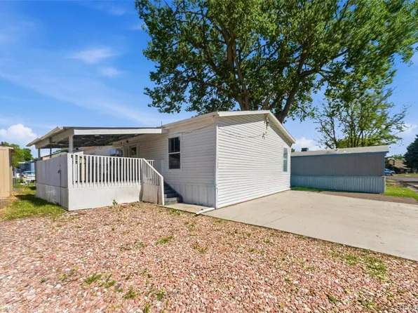1828 Pitkin Street LOT 416, Aurora, CO 80011