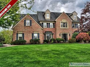 48 Bittersweet Dr, Doylestown, PA 18901