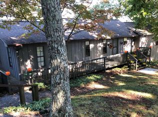 1456 Harris Ridge Rd #23, Young Harris, GA 30582