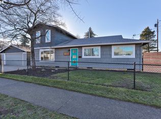 5811 SE 102nd Ave, Portland, OR 97266