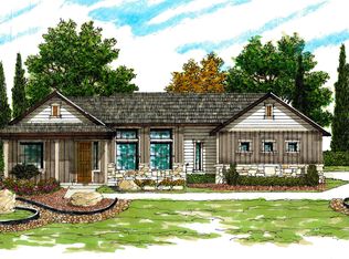 184 PRADERA RIDGE DR, Floresville, TX 78114