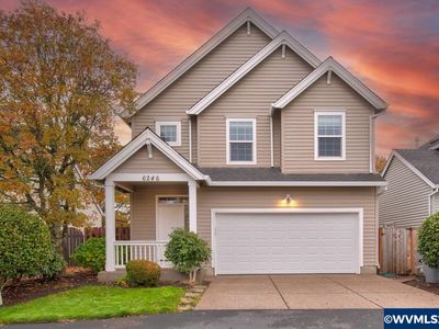 6246 SW Trellis Dr, Corvallis, OR, 97333