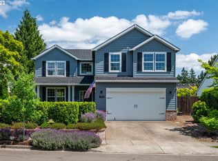 6058 SW Sequoia Dr, Tualatin, OR 97062