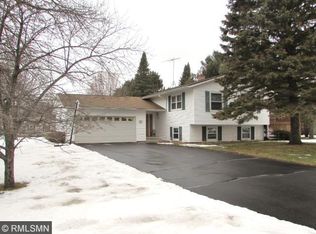 411 Moody Rd, Saint Croix Falls, WI 54024