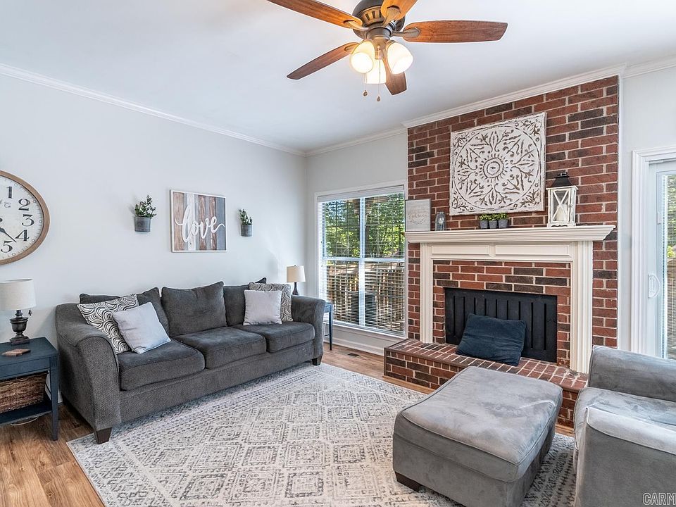 5 Chicot Cv, Maumelle, AR 72113 Zillow