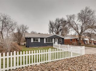 912 Havana St, Aurora, CO 80010