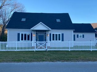 180 Mill St #B, Cavendish, VT 05142