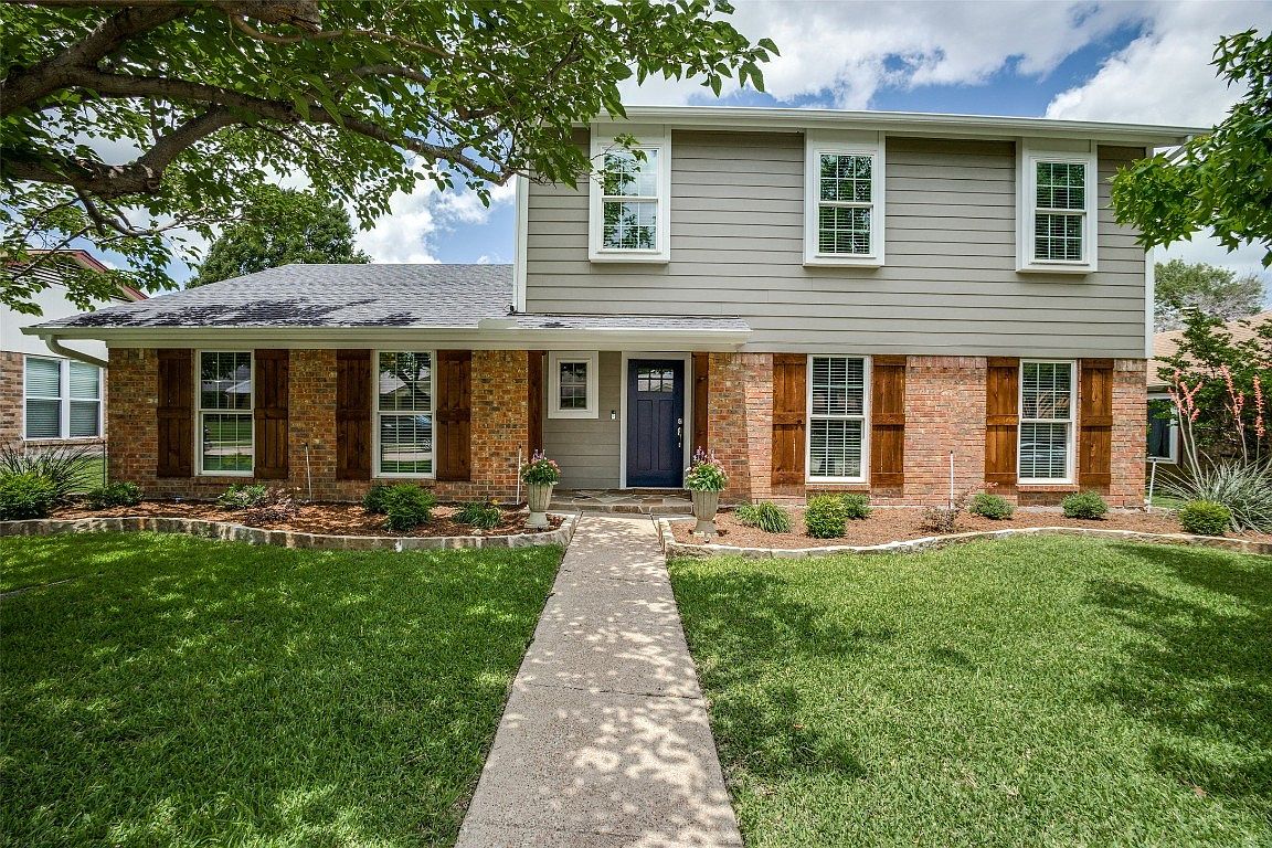1641 Clydesdale Dr, Lewisville, TX 75067 Zillow