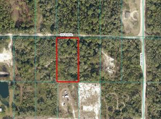 TRACT 333 SW 156th Pl, Dunnellon, FL 34432