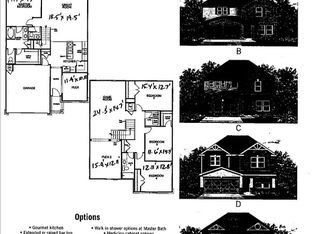 1410 Hawk Ct, San Antonio, TX 78245