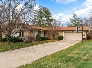 3390 Eden Park Pl, Carmel, IN 46033