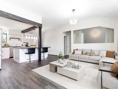 8367 S Reed Street #A3, Littleton, CO, 80128