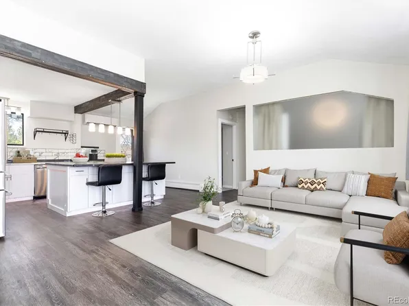 8367 S Reed Street #A3, Littleton, CO 80128