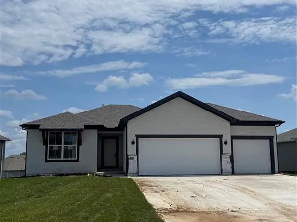 14971 S Houston St, Olathe, KS 66061