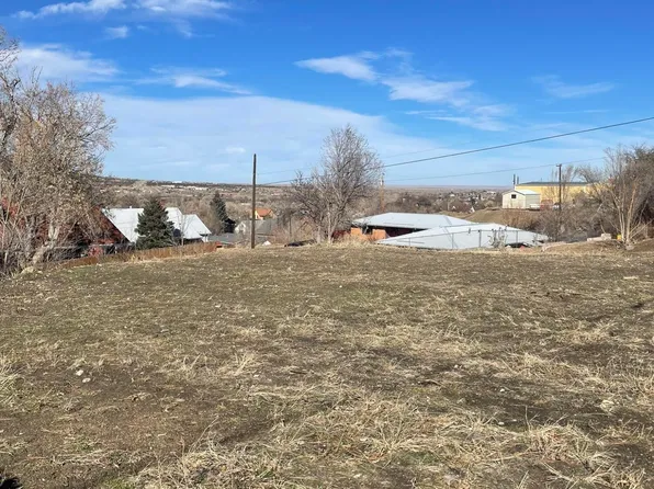 E 5th St, Trinidad, CO 81082