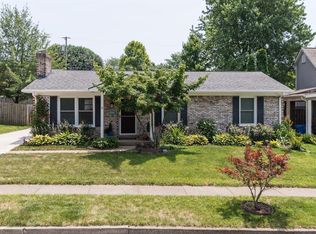 938 Fairhaven Dr, Lexington, KY 40515