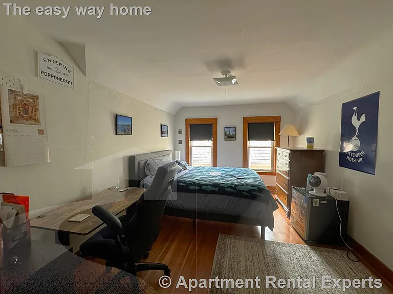 31 Ossipee Rd #2 — Photo 11