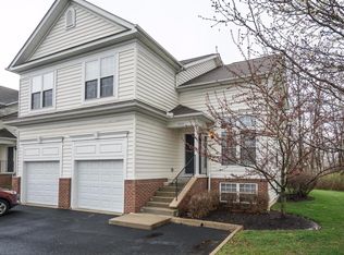 3733 Fish Hawk Lndg, Columbus, OH 43230