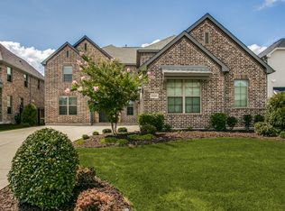 1524 Liberty Way Trl, Saint Paul, TX 75098