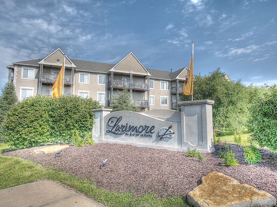 Larimore