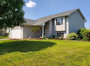 413 Whiskey Rd NW, Isanti, MN 55040