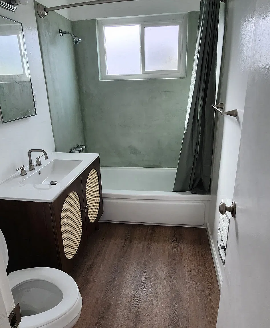 2 bed, 850 sqft, $2,350 — Photo 3