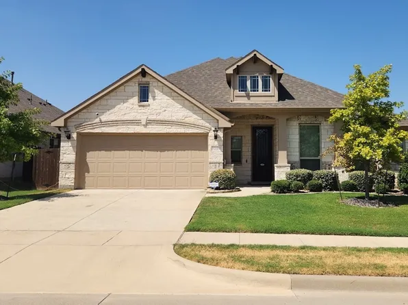 3109 Midnight Moon Dr, Mesquite, TX 75181