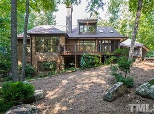 123 Morgan Bend Ct, Chapel Hill, NC 27517