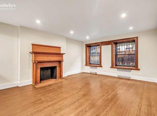 27 W 69th St #AB, New York, NY 10023