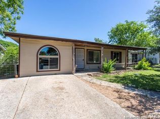 219 Pamela Dr, San Antonio, TX 78223