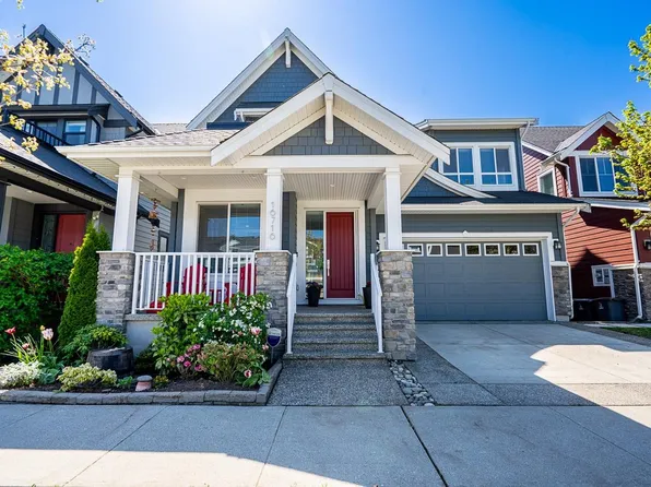 16716 18th Ave, Surrey, BC V3Z 0T3