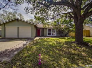 7126 Spring Leaf St, San Antonio, TX 78249