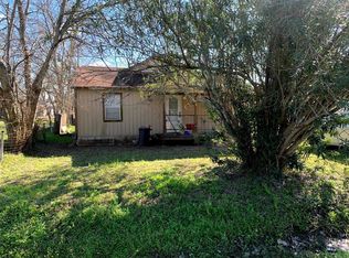 11024 Monument Rd, La Porte, TX 77571