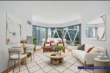 Rented by Keller Williams NYC