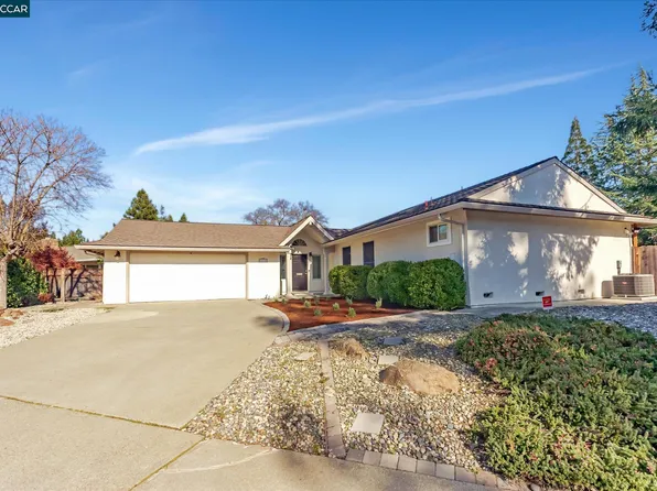 2626 Lariat Ln, Walnut Creek, CA 94596