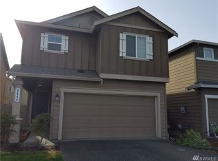 3444 Celebration Ave E, Fife, WA