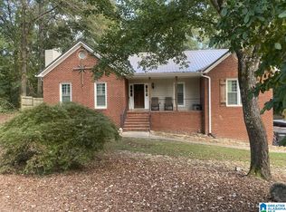 208 Oakmont Rd, Birmingham, AL 35244