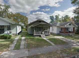 644 Shoop Ave, Dayton, OH 45402