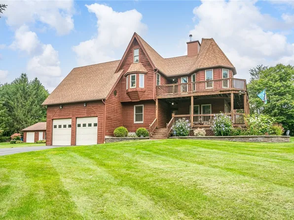 275 Wilkinson Rd, Macedon, NY 14502