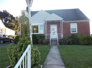 2360 S 6th St, Allentown, PA 18103