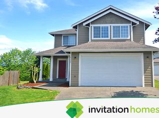 14015 68th Ave E, Puyallup, WA 98373