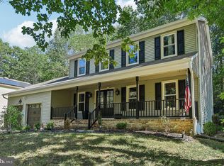 1123 Columbus Dr, Stafford, VA 22554