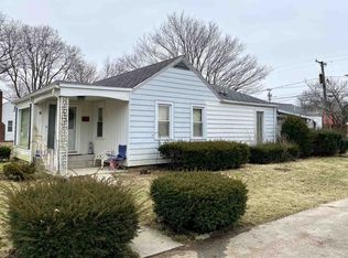 203 E Andover Ave, Muncie, IN 47303