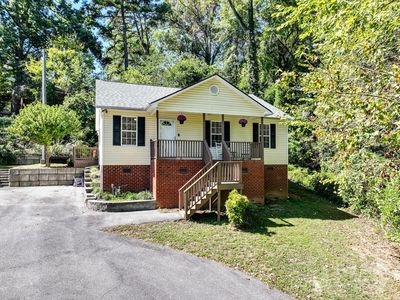 99 Shamrock St NE, Concord, NC, 28025