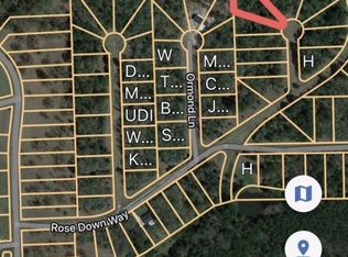 La Branche Ln, Trinity, TX 75862