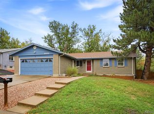 6632 Urban Court, Arvada, CO 80004