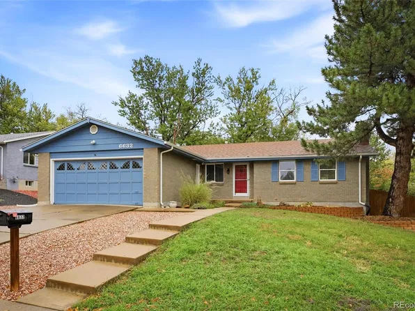 6632 Urban Court, Arvada, CO 80004