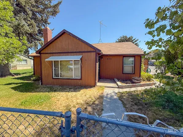 559 Miller Ave, Burley, ID 83318