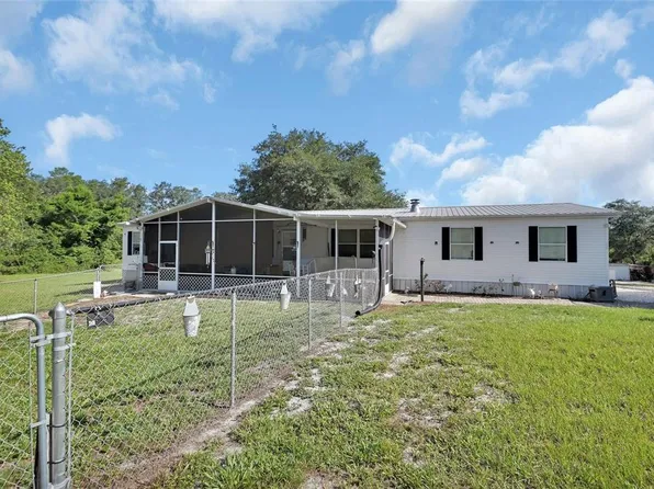 38846 Forest Dr, Eustis, FL 32736